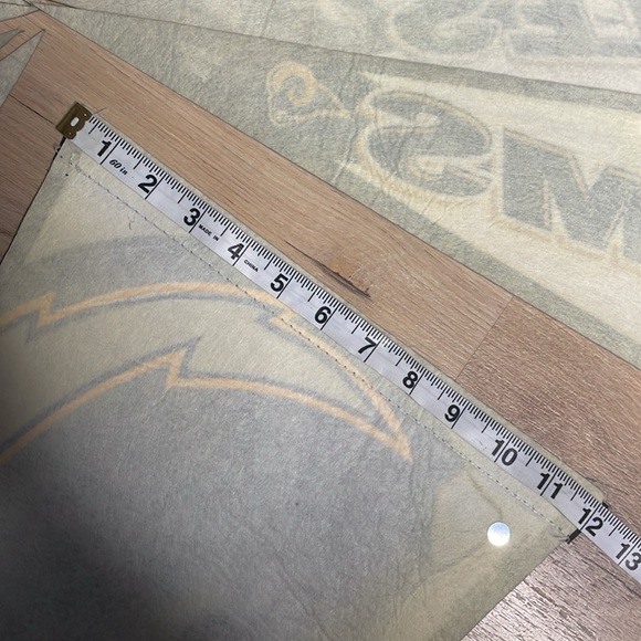 1990s or 2000s NFL Team Pennant Collection. 13‎ Pennants. Made in USA Wincraft. - Picture 12 of 12